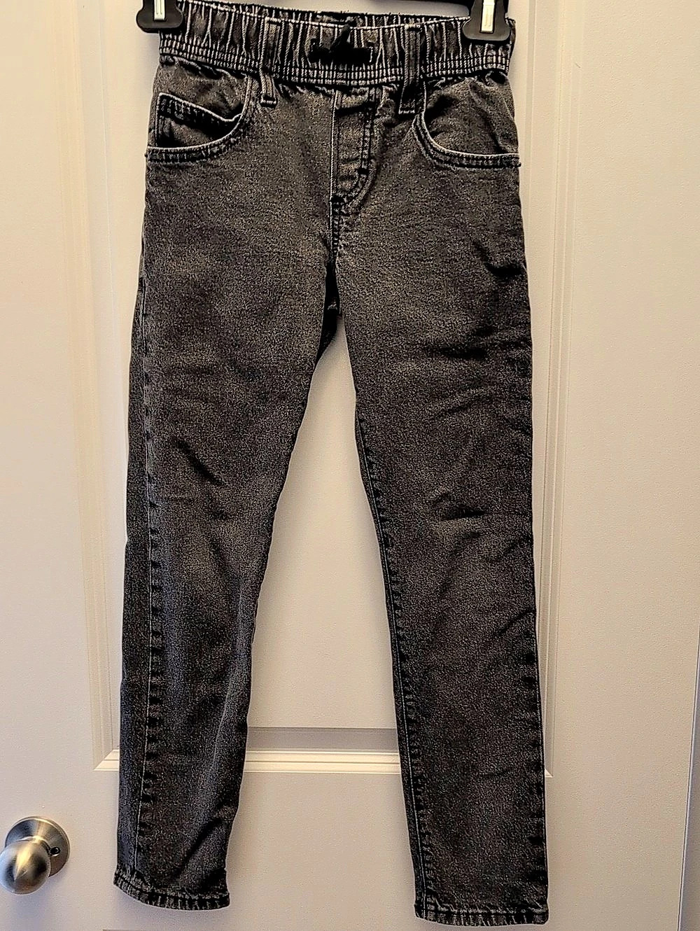 Gap Stretch Slim in Black Size Medium (8)